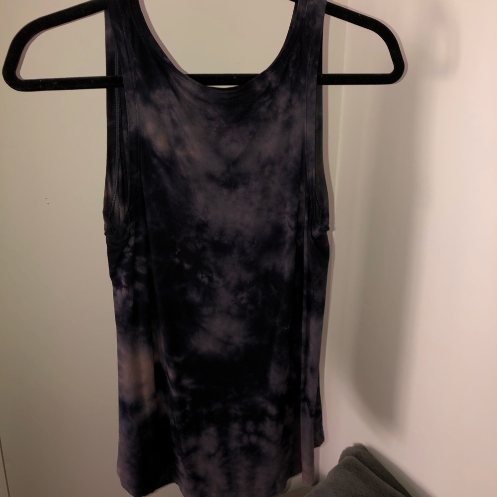 american eagle tank top